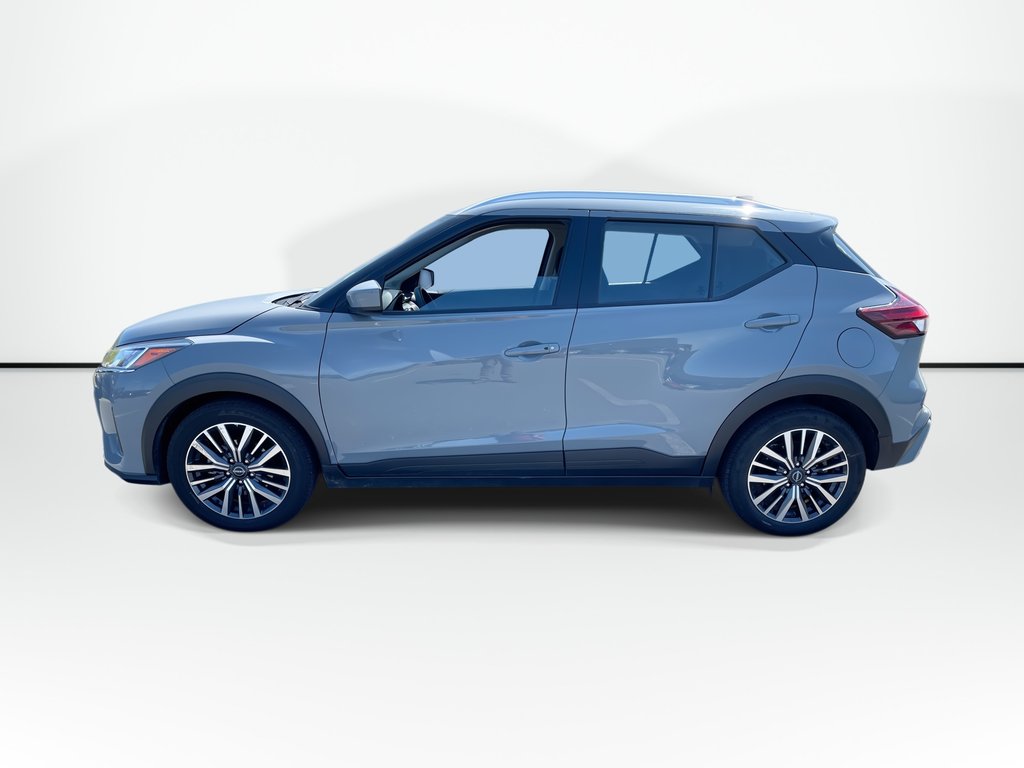 2025 Nissan KICKS PLAY SV | Backup Cam | USB | Keyless | Warranty to 2030 in Saint John, New Brunswick - 8 - w1024h768px