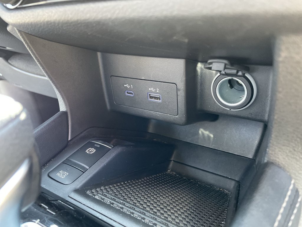 2025 Nissan KICKS PLAY SV | Backup Cam | USB | Keyless | Warranty to 2030 in Saint John, New Brunswick - 51 - w1024h768px