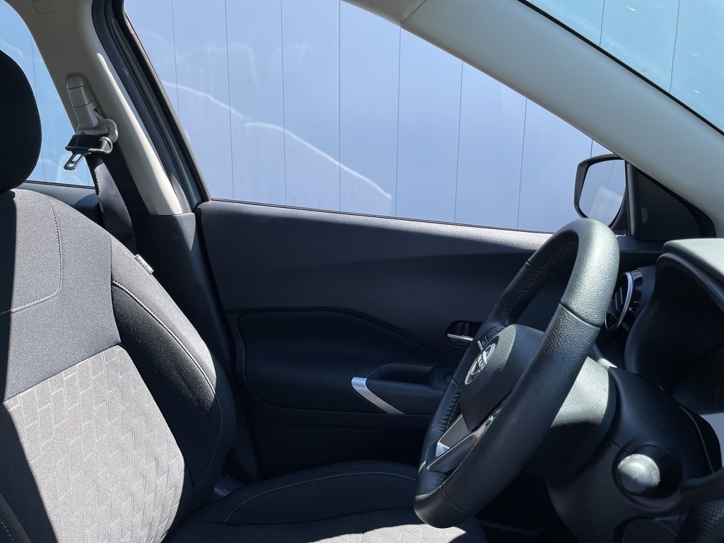 2025 Nissan KICKS PLAY SV | Backup Cam | USB | Keyless | Warranty to 2030 in Saint John, New Brunswick - 53 - w1024h768px