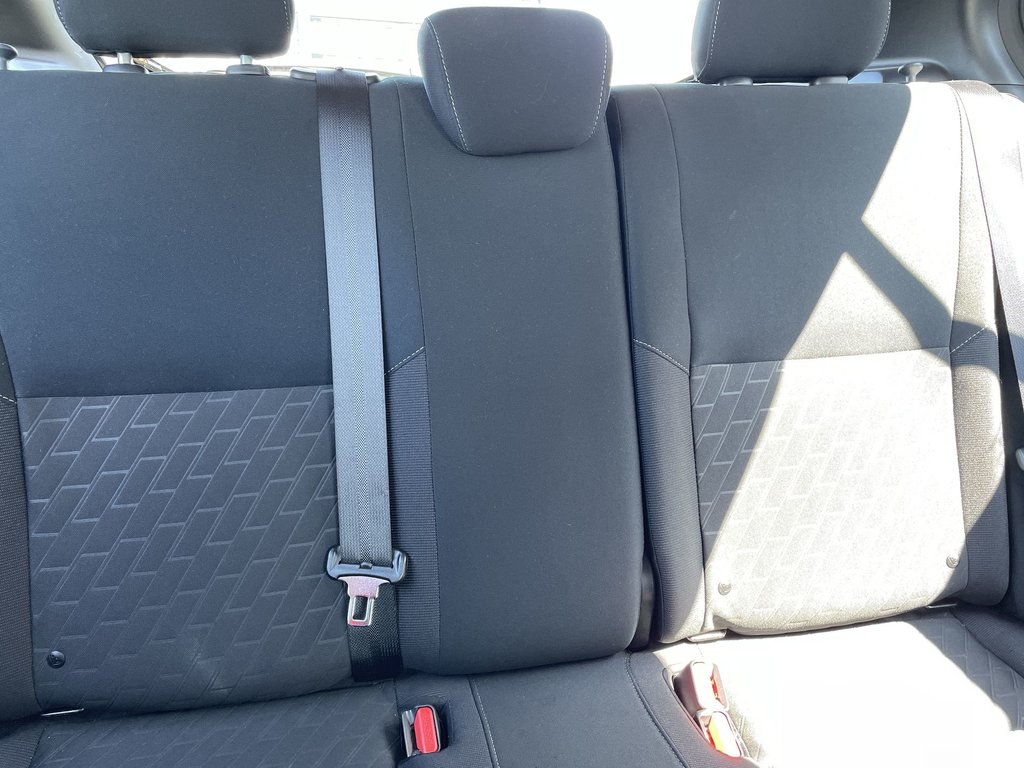 2025 Nissan KICKS PLAY SV | Backup Cam | USB | Keyless | Warranty to 2030 in Saint John, New Brunswick - 57 - w1024h768px