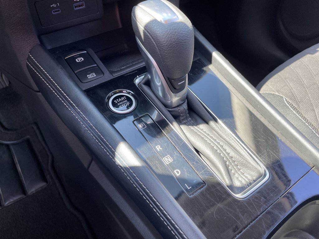 2025 Nissan KICKS PLAY SV | Backup Cam | USB | Keyless | Warranty to 2030 in Saint John, New Brunswick - 35 - w1024h768px