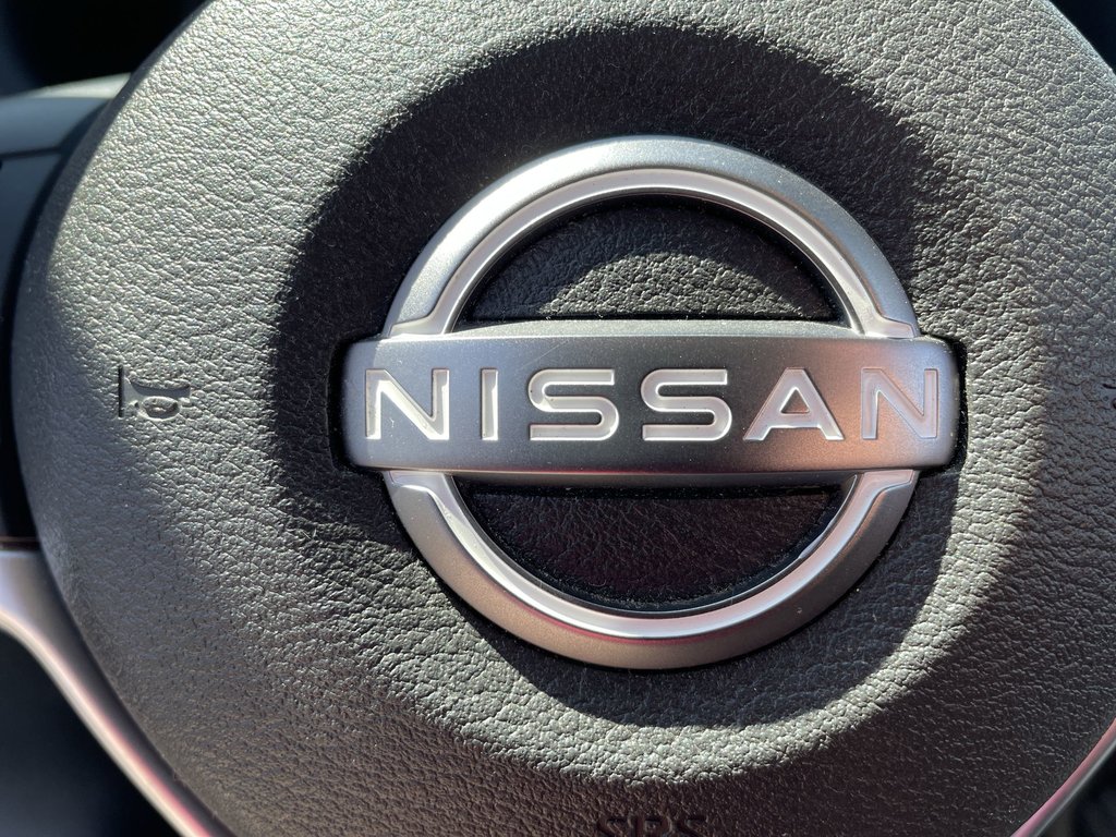 2025 Nissan KICKS PLAY SV | Backup Cam | USB | Keyless | Warranty to 2030 in Saint John, New Brunswick - 25 - w1024h768px