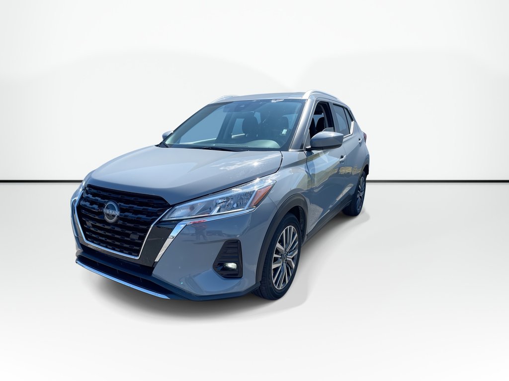 2025 Nissan KICKS PLAY SV | Backup Cam | USB | Keyless | Warranty to 2030 in Saint John, New Brunswick - 7 - w1024h768px