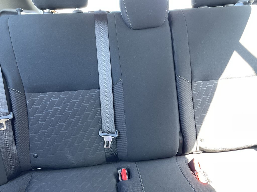 2025 Nissan KICKS PLAY SV | Backup Cam | USB | Keyless | Warranty to 2030 in Saint John, New Brunswick - 13 - w1024h768px