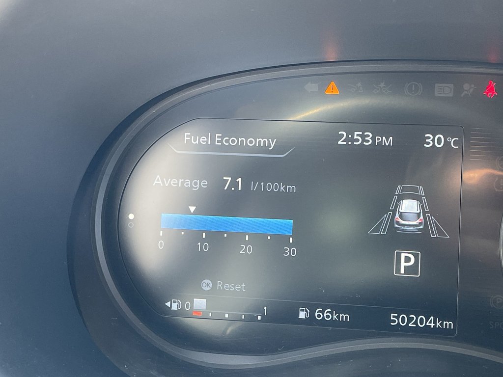 2025 Nissan Kicks Play in Antigonish, Nova Scotia - 37 - w1024h768px