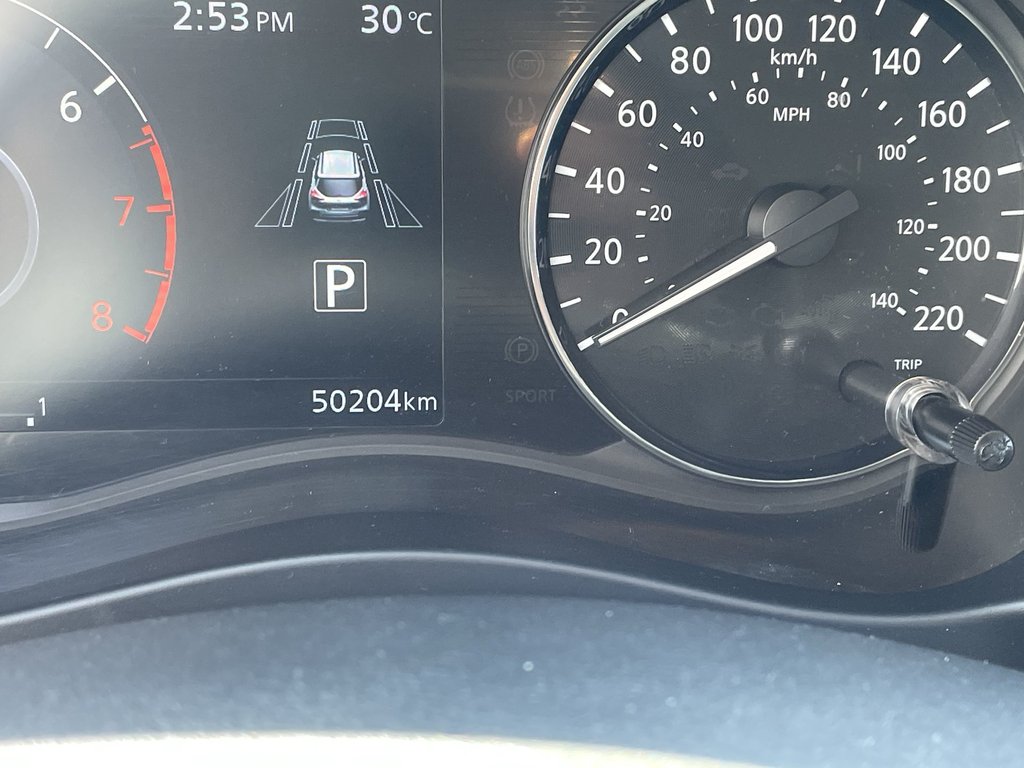 2025 Nissan Kicks Play in Antigonish, Nova Scotia - 29 - w1024h768px
