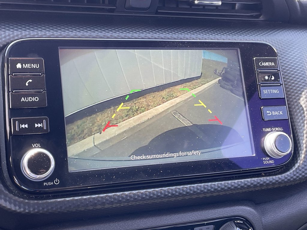 2025 Nissan Kicks Play in Antigonish, Nova Scotia - 32 - w1024h768px