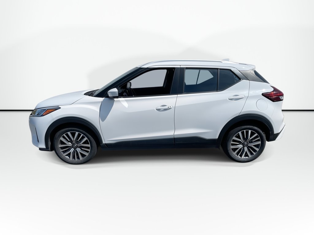 2025 Nissan Kicks Play in Antigonish, Nova Scotia - 8 - w1024h768px