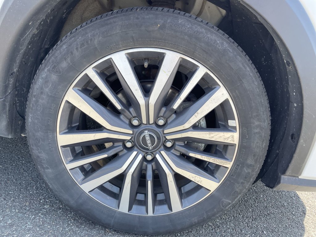 2025 Nissan Kicks Play in Antigonish, Nova Scotia - 16 - w1024h768px