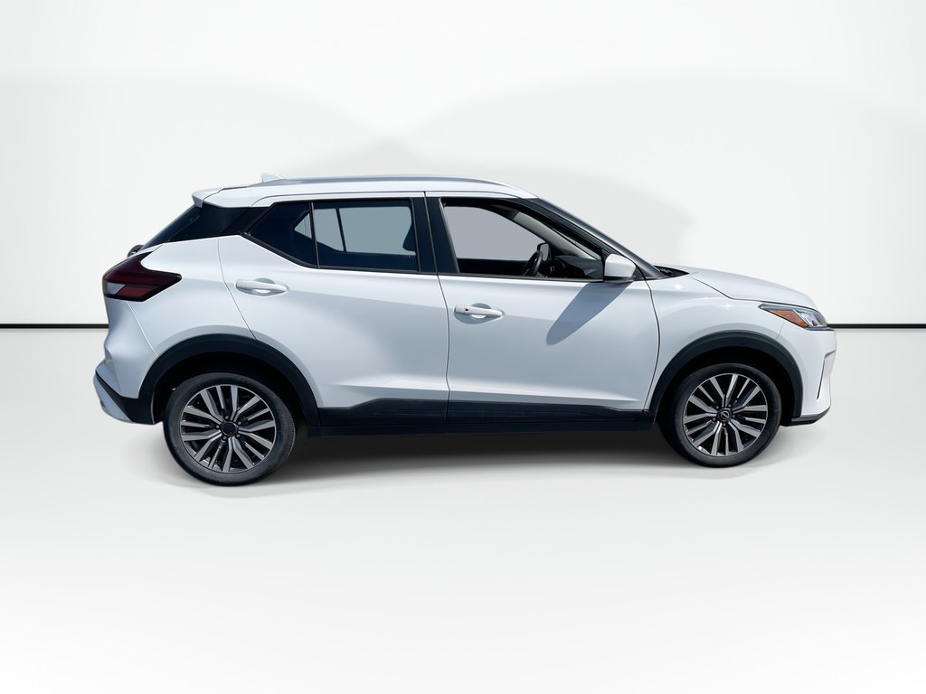 2025 Nissan Kicks Play in Antigonish, Nova Scotia - 4 - w1024h768px