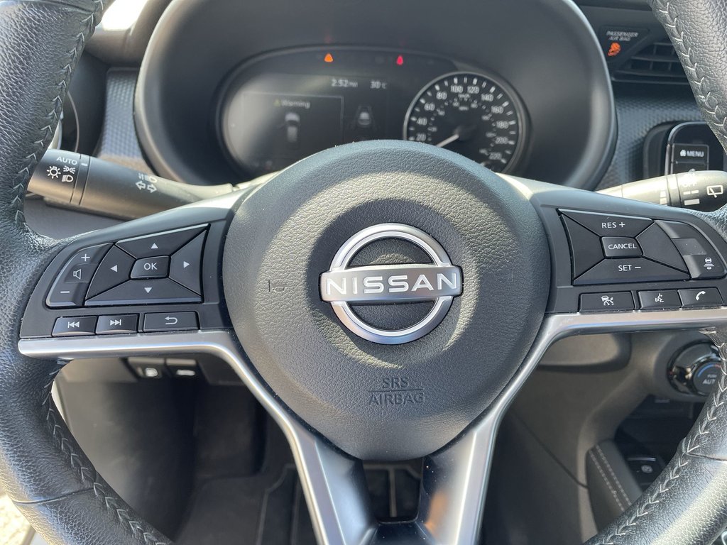 2025 Nissan Kicks Play in Antigonish, Nova Scotia - 24 - w1024h768px