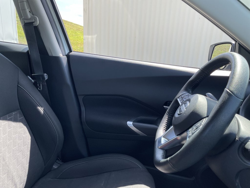 2025 Nissan Kicks Play in Antigonish, Nova Scotia - 15 - w1024h768px
