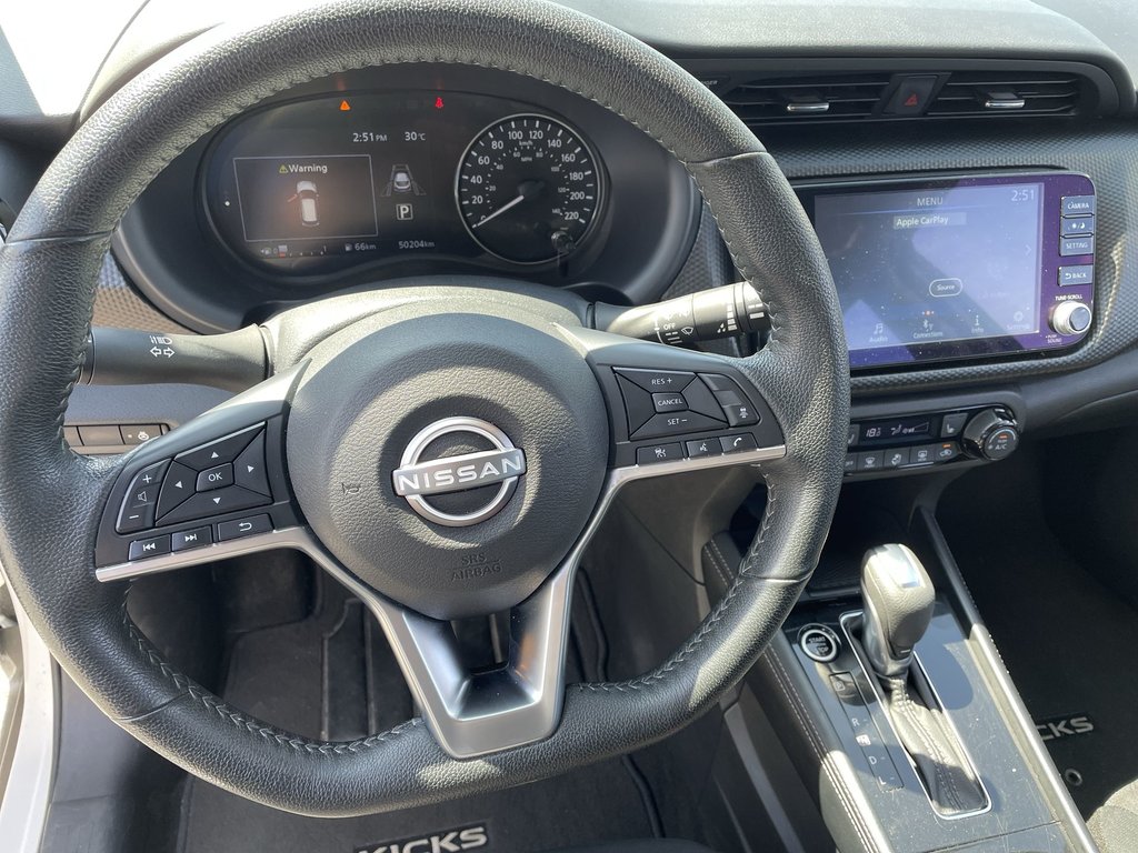 2025 Nissan Kicks Play in Antigonish, Nova Scotia - 18 - w1024h768px