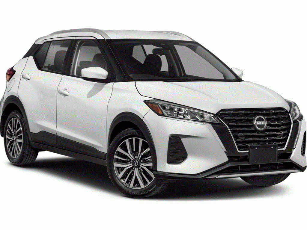 2025 Nissan Kicks Play SV | NAV | CAM | USB | Warranty to 2030 in Saint John, New Brunswick - 1 - w1024h768px