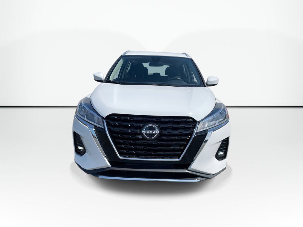 2025 Nissan Kicks Play in Antigonish, Nova Scotia - 6 - w1024h768px