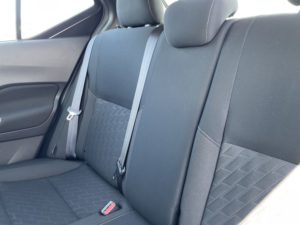 2025 Nissan Kicks Play in Antigonish, Nova Scotia - 39 - w1024h768px