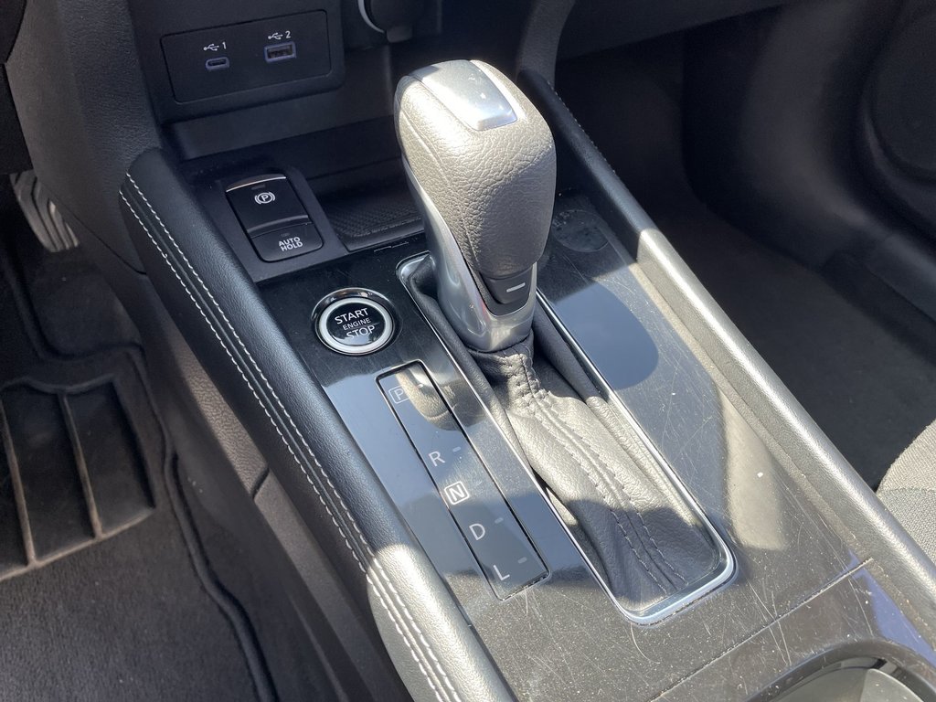 2025 Nissan Kicks Play in Antigonish, Nova Scotia - 35 - w1024h768px