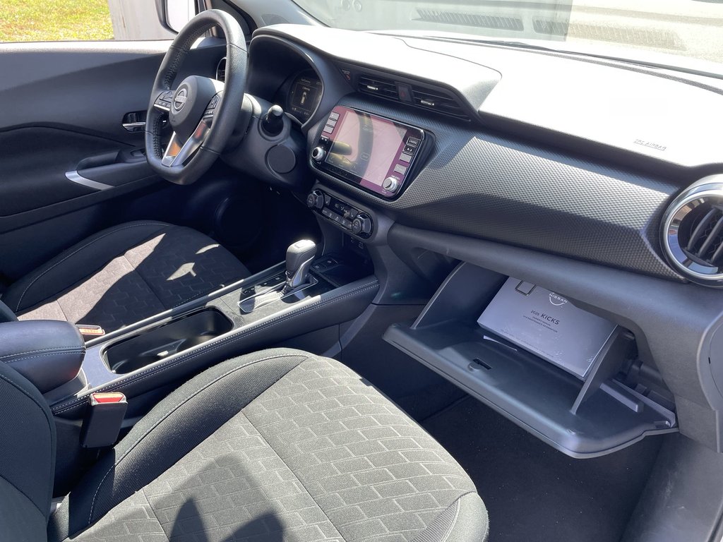 2025 Nissan Kicks Play in Antigonish, Nova Scotia - 49 - w1024h768px