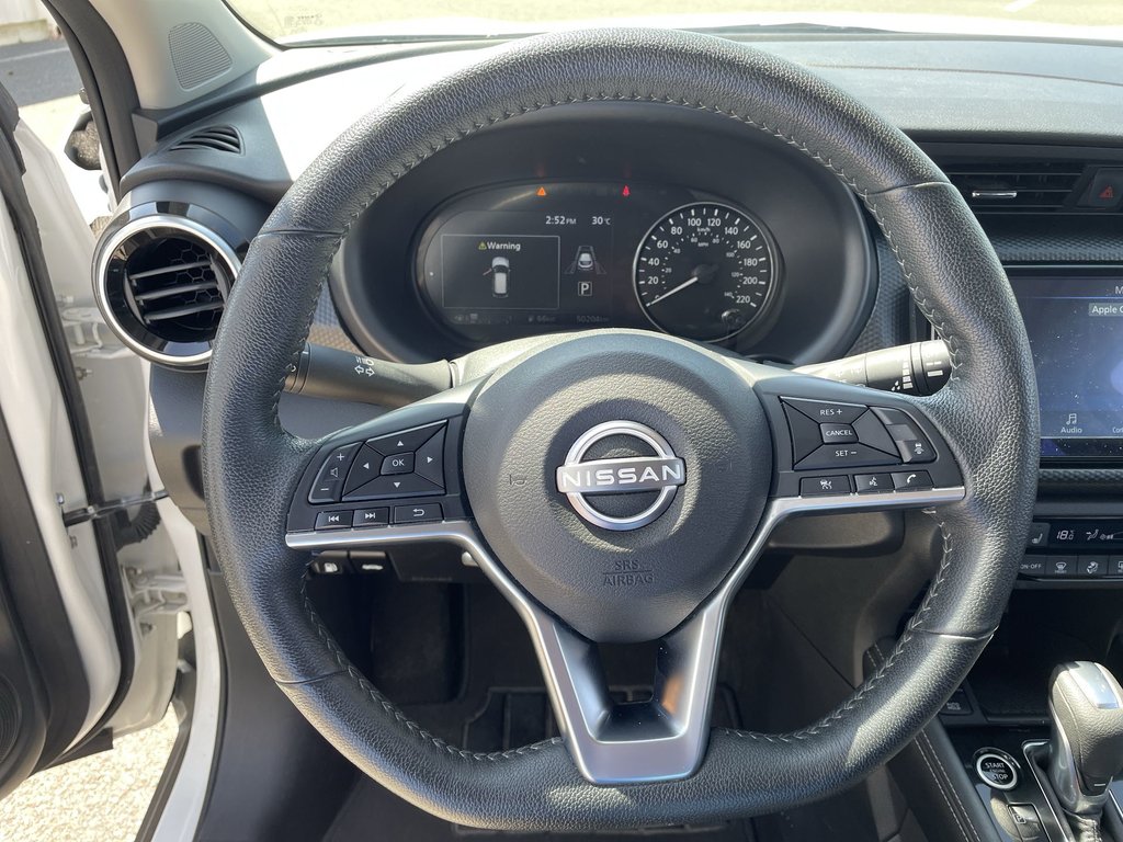 2025 Nissan Kicks Play in Antigonish, Nova Scotia - 23 - w1024h768px