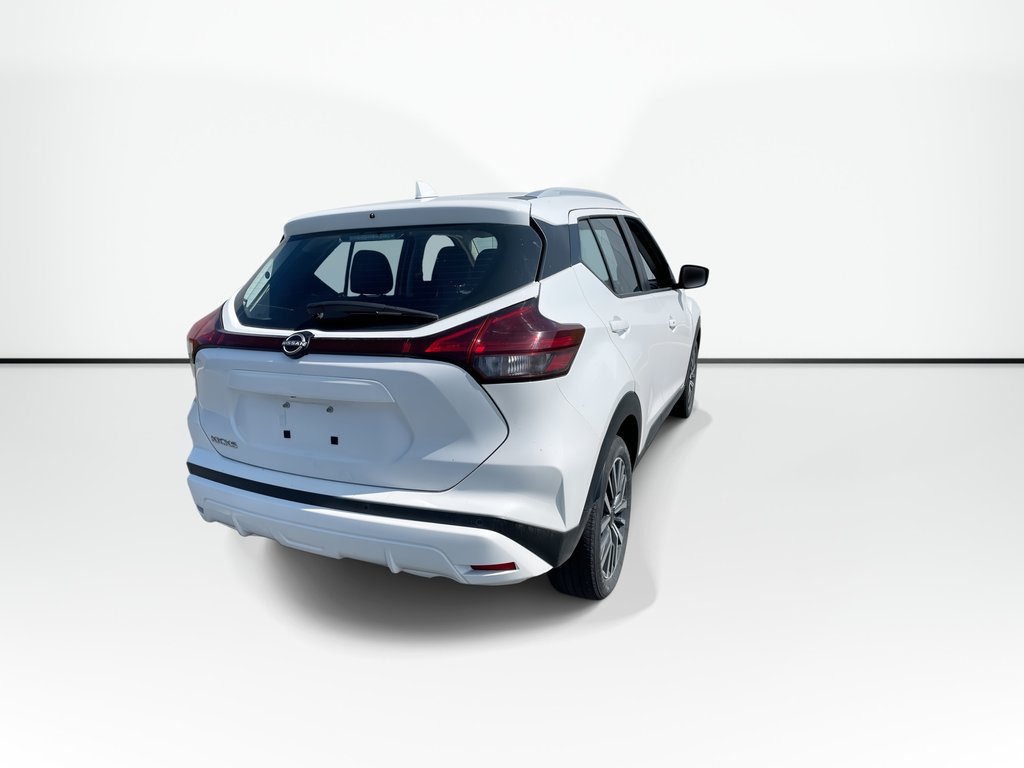2025 Nissan Kicks Play in Antigonish, Nova Scotia - 3 - w1024h768px