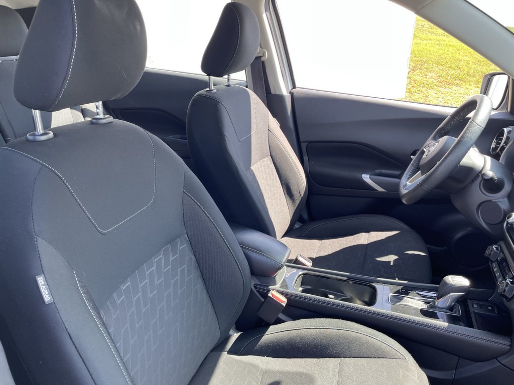 2025 Nissan Kicks Play in Antigonish, Nova Scotia - 48 - w1024h768px