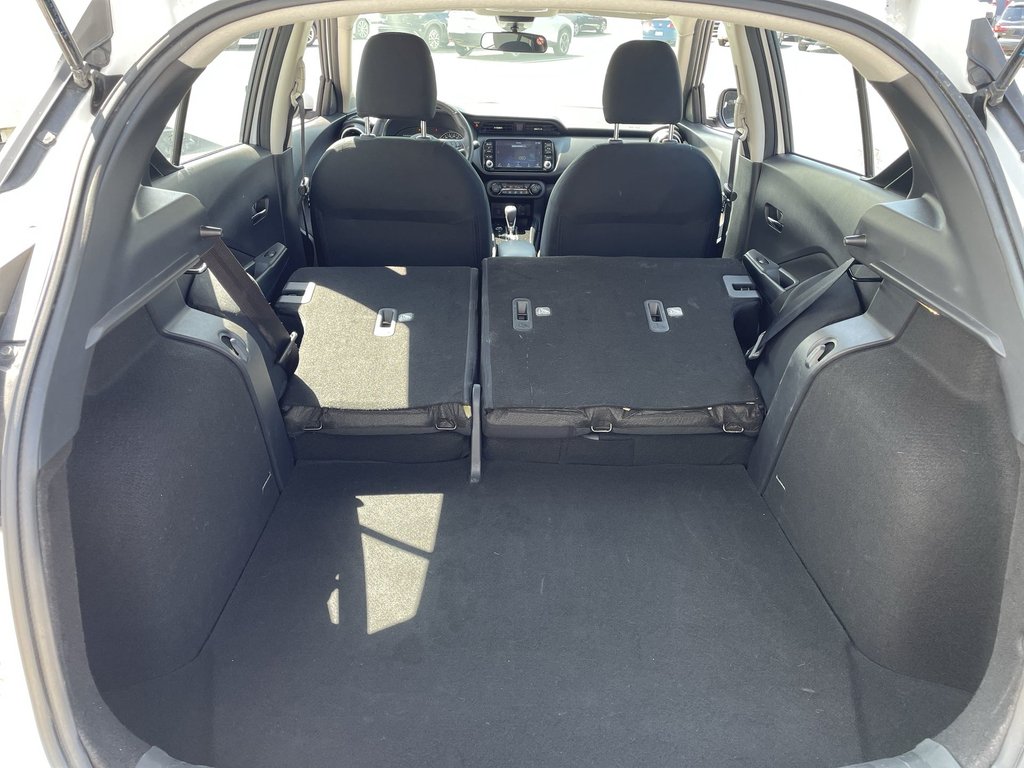 2025 Nissan Kicks Play in Antigonish, Nova Scotia - 43 - w1024h768px