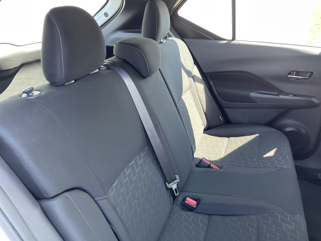 2025 Nissan Kicks Play in Antigonish, Nova Scotia - 45 - w1024h768px