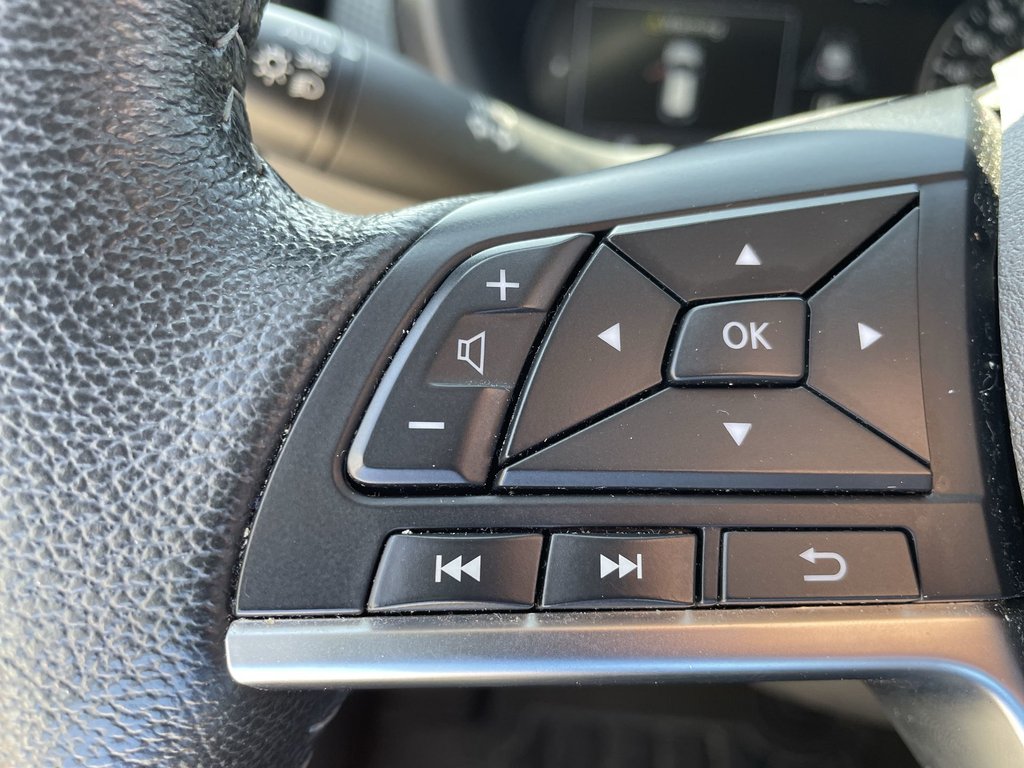 2025 Nissan Kicks Play in Antigonish, Nova Scotia - 26 - w1024h768px