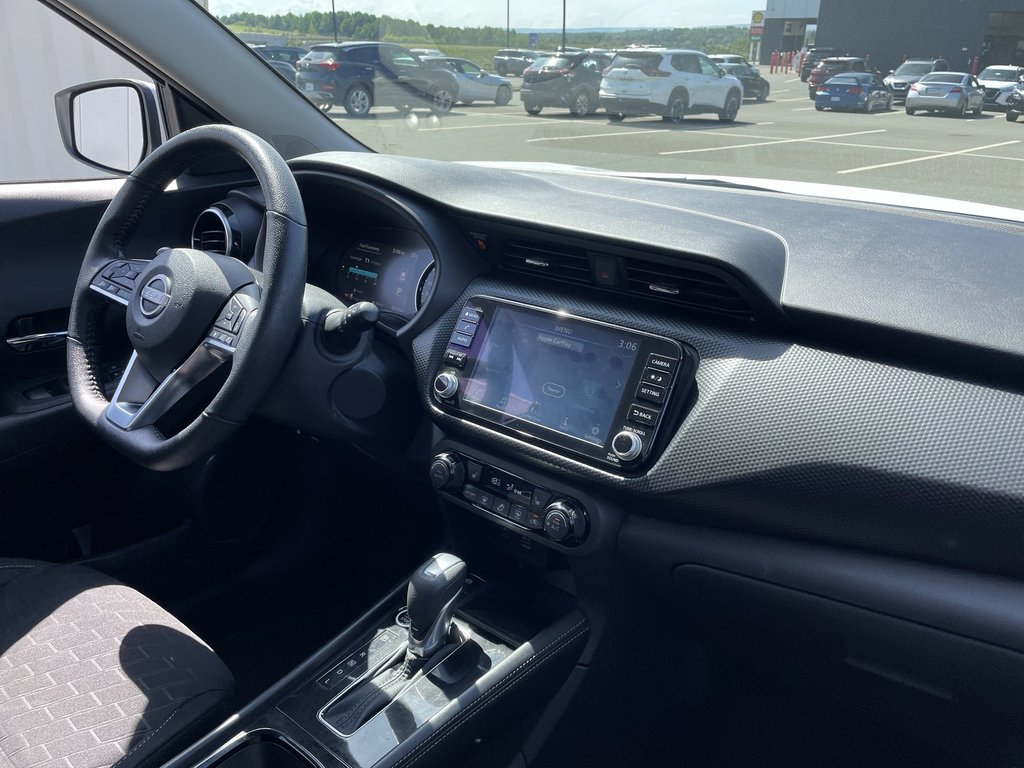 2025 Nissan Kicks Play in Antigonish, Nova Scotia - 10 - w1024h768px