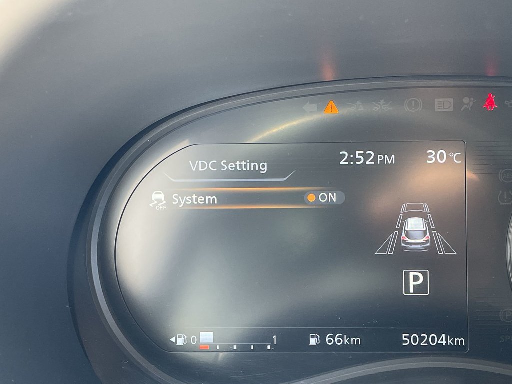 2025 Nissan Kicks Play in Antigonish, Nova Scotia - 28 - w1024h768px