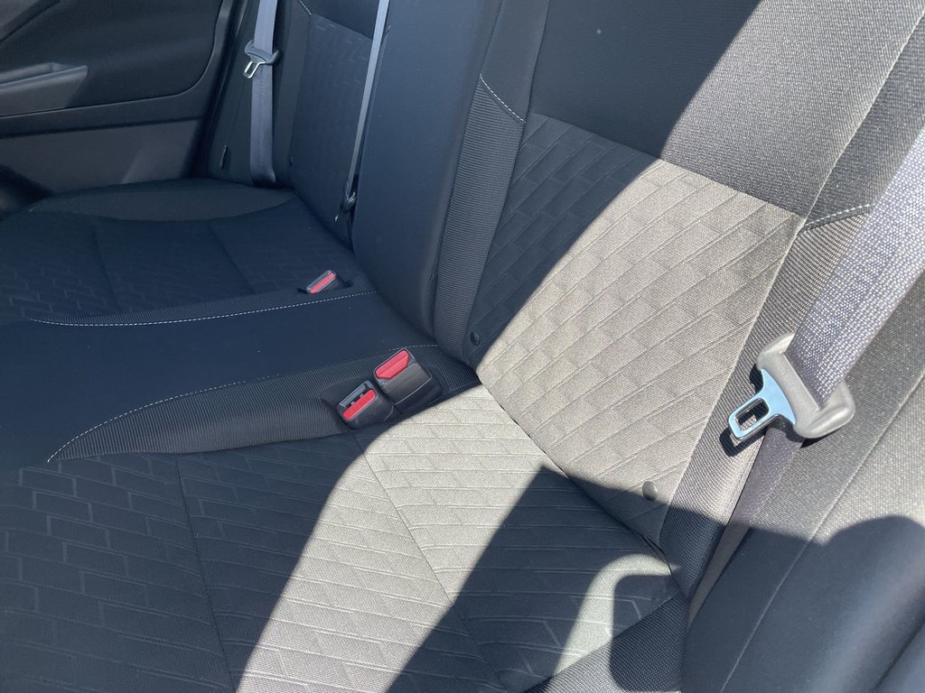 2025 Nissan Kicks Play in Antigonish, Nova Scotia - 40 - w1024h768px