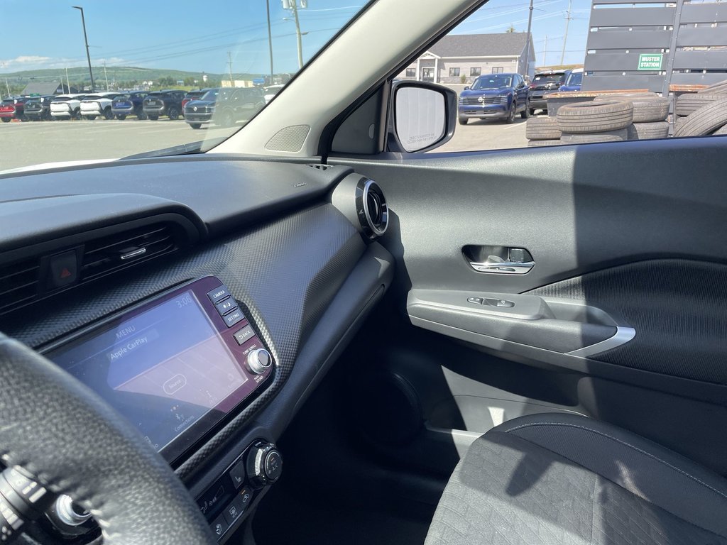 2025 Nissan Kicks Play in Antigonish, Nova Scotia - 11 - w1024h768px