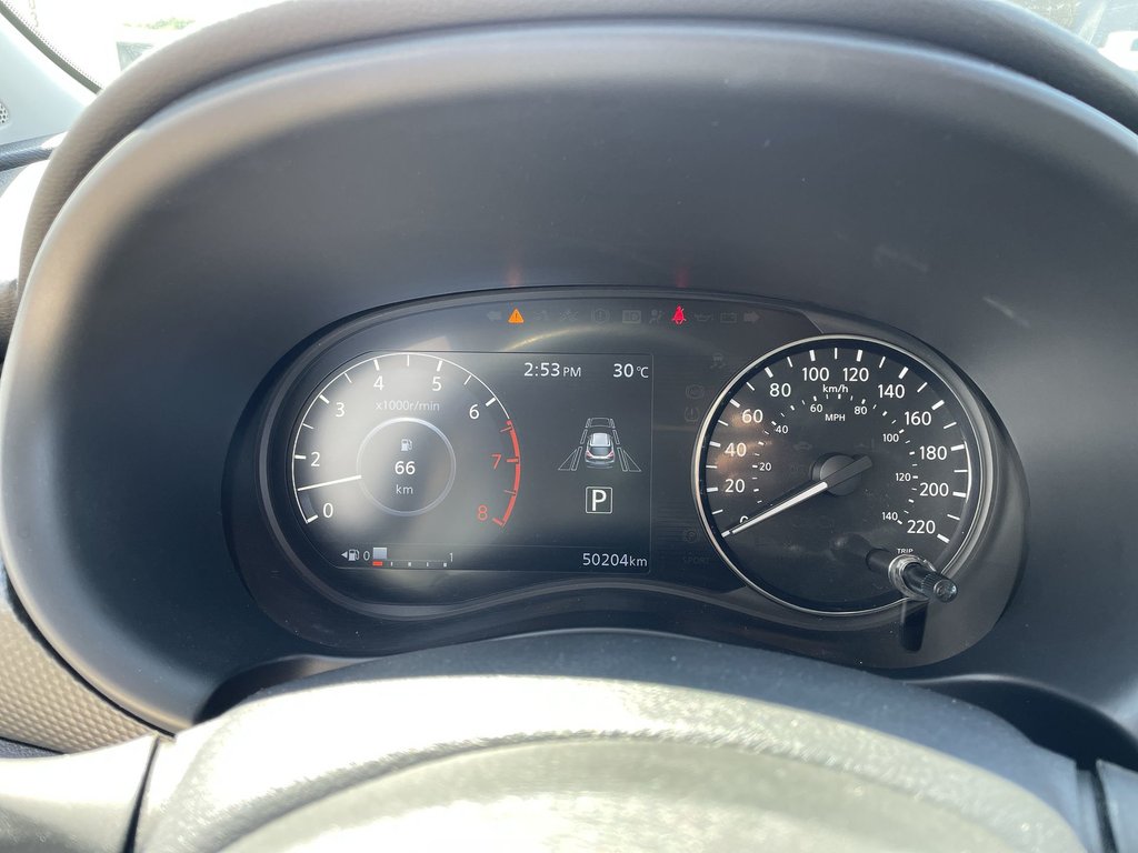 2025 Nissan Kicks Play in Antigonish, Nova Scotia - 30 - w1024h768px