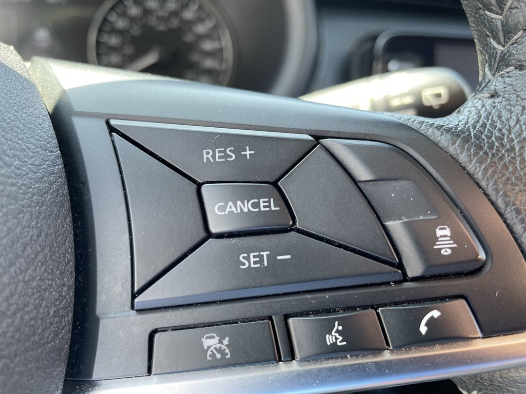2025 Nissan Kicks Play in Antigonish, Nova Scotia - 27 - w1024h768px