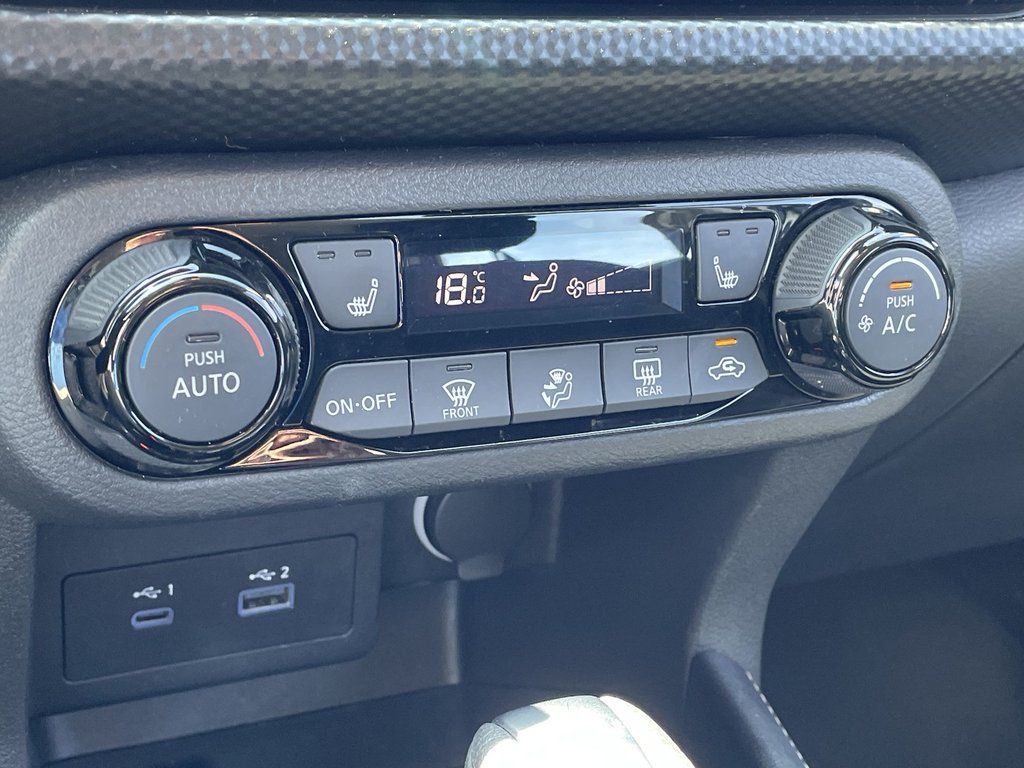 2025 Nissan Kicks Play in Antigonish, Nova Scotia - 33 - w1024h768px