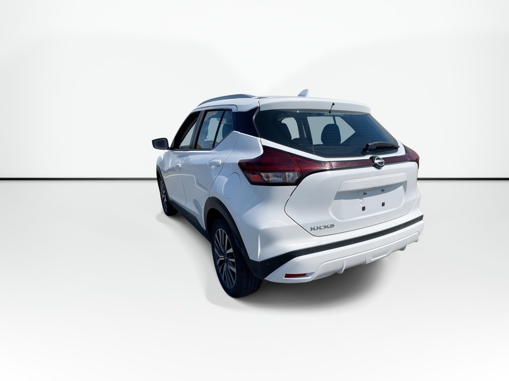 2025 Nissan Kicks Play in Antigonish, Nova Scotia - 9 - w1024h768px