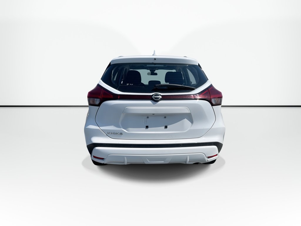 2025 Nissan Kicks Play in Antigonish, Nova Scotia - 2 - w1024h768px