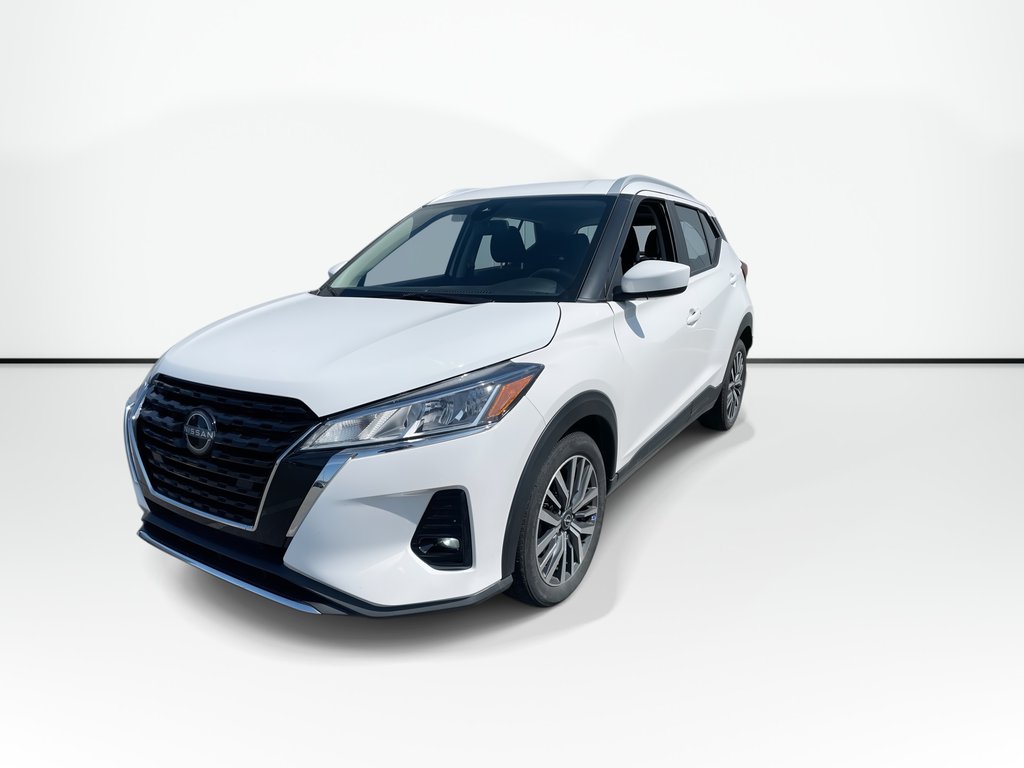 2025 Nissan Kicks Play in Antigonish, Nova Scotia - 7 - w1024h768px