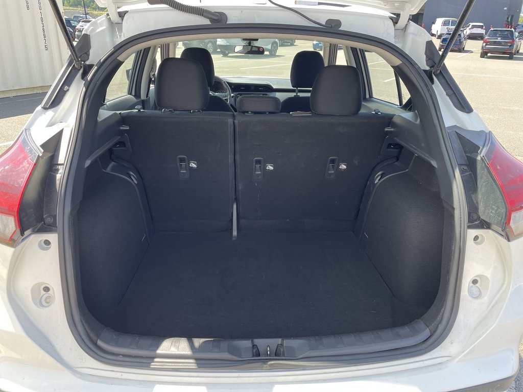 2025 Nissan Kicks Play in Antigonish, Nova Scotia - 42 - w1024h768px