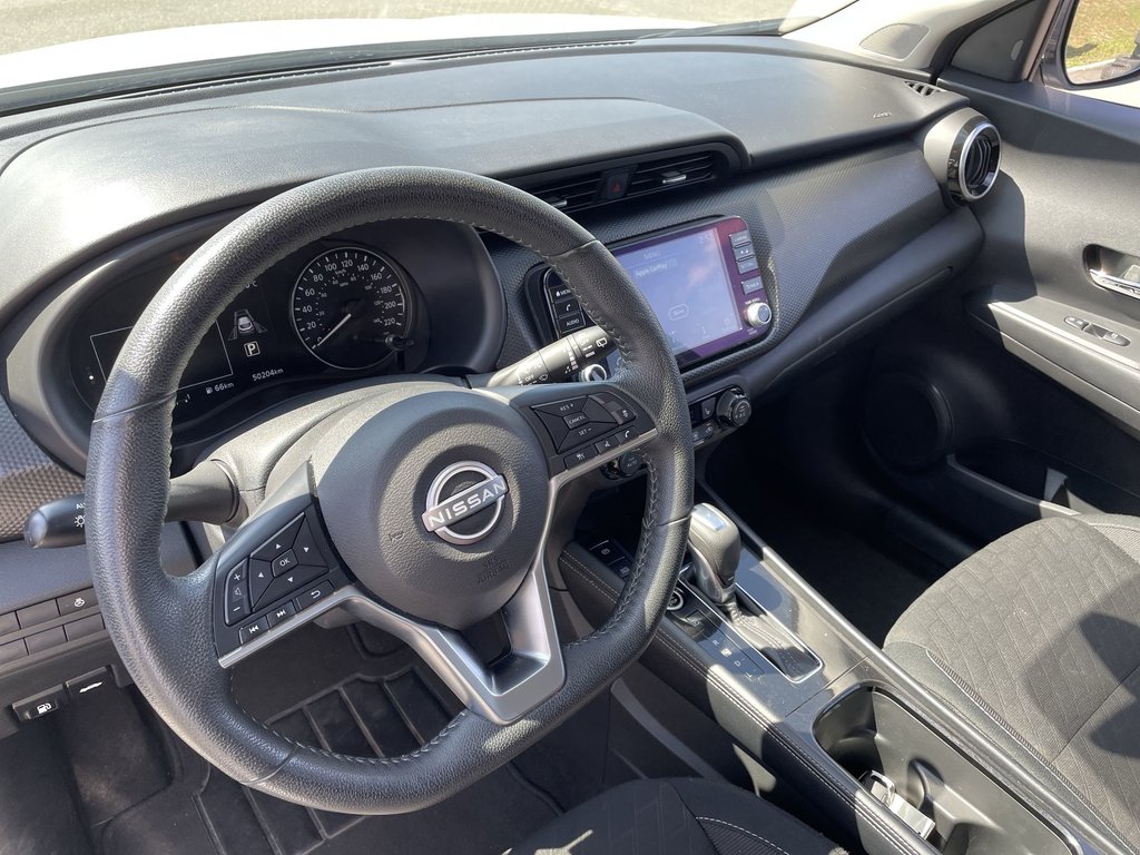 2025 Nissan Kicks Play in Antigonish, Nova Scotia - 22 - w1024h768px
