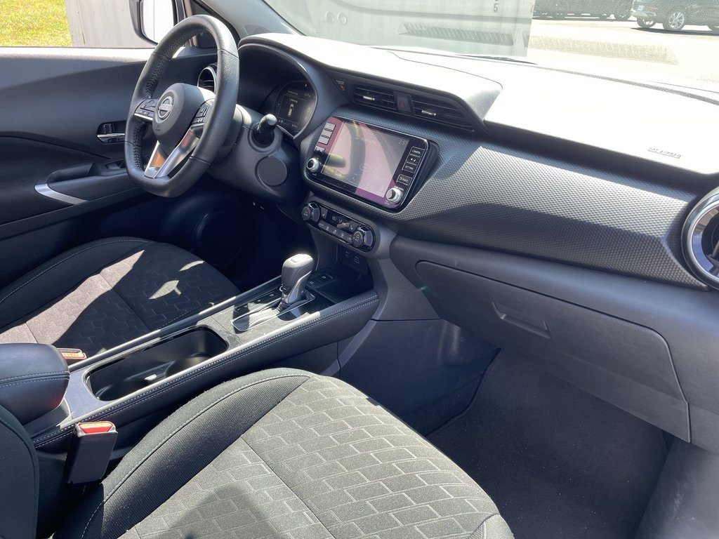 2025 Nissan Kicks Play in Antigonish, Nova Scotia - 50 - w1024h768px