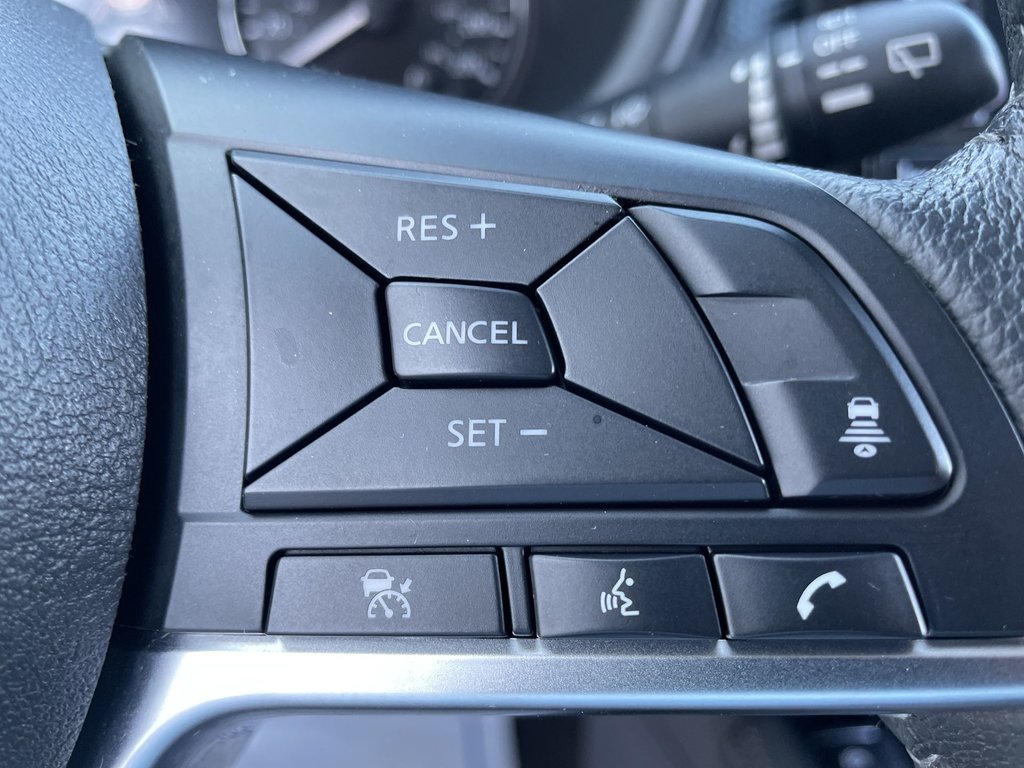 2025 Nissan Kicks Play SV | NAV | CAM | USB | Warranty to 2030 in Saint John, New Brunswick - 27 - w1024h768px