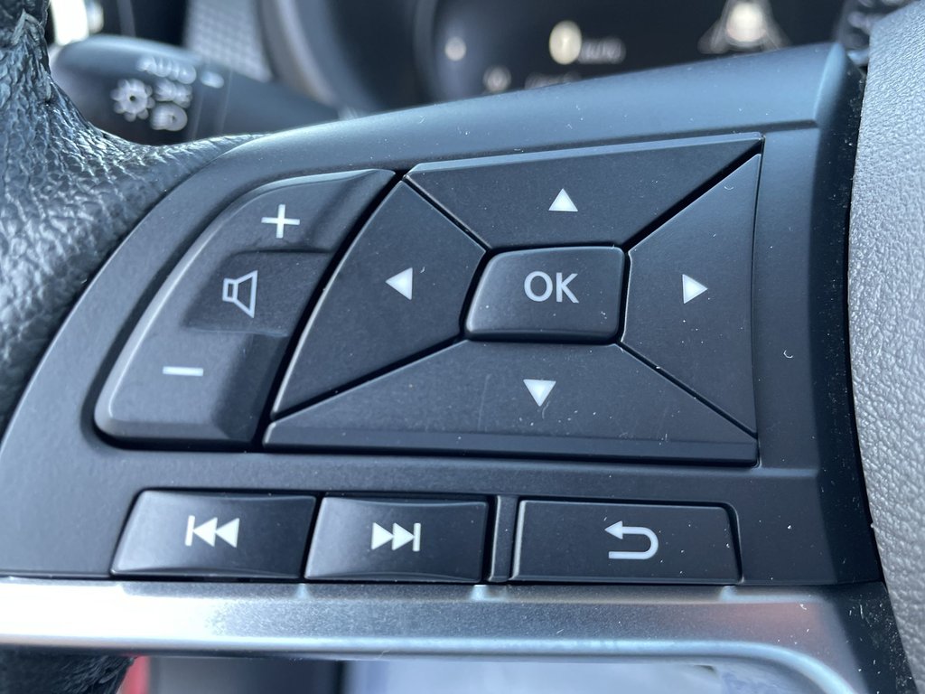 2025 Nissan Kicks Play SV | NAV | CAM | USB | Warranty to 2030 in Saint John, New Brunswick - 26 - w1024h768px