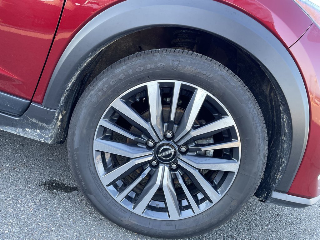 2025 Nissan Kicks Play SV | NAV | CAM | USB | Warranty to 2030 in Saint John, New Brunswick - 16 - w1024h768px