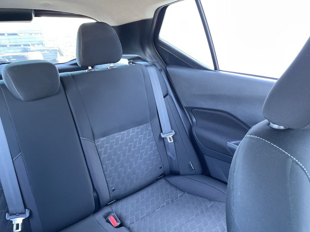 2025 Nissan Kicks Play SV | NAV | CAM | USB | Warranty to 2030 in Saint John, New Brunswick - 12 - w1024h768px