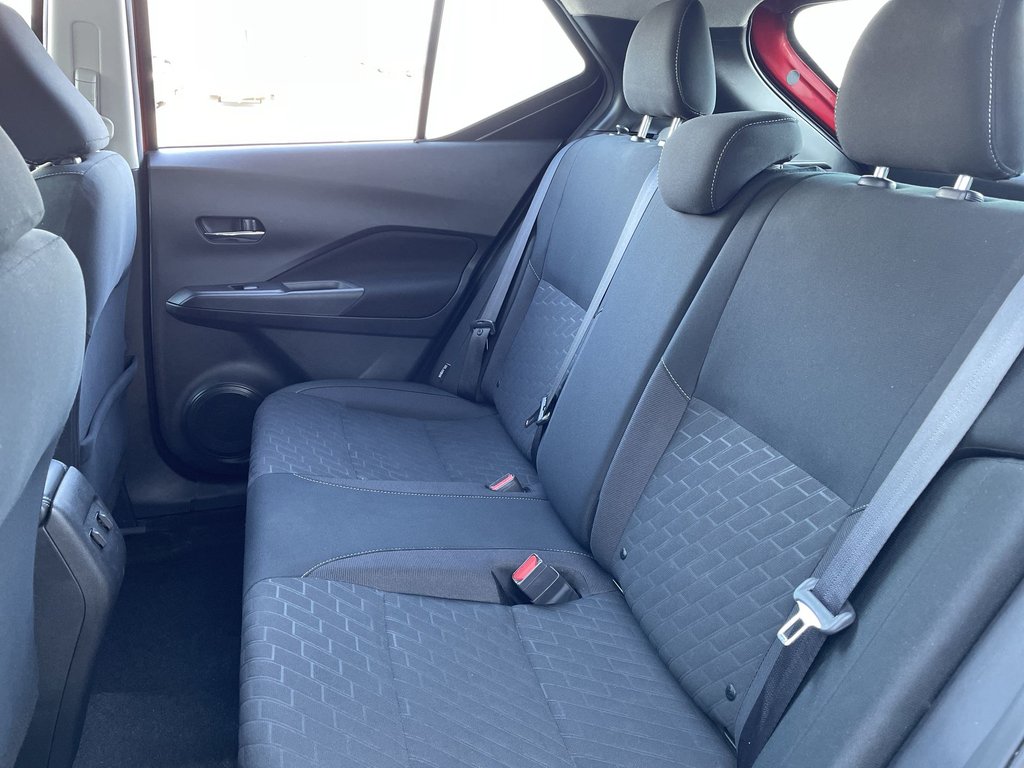2025 Nissan Kicks Play SV | NAV | CAM | USB | Warranty to 2030 in Saint John, New Brunswick - 38 - w1024h768px