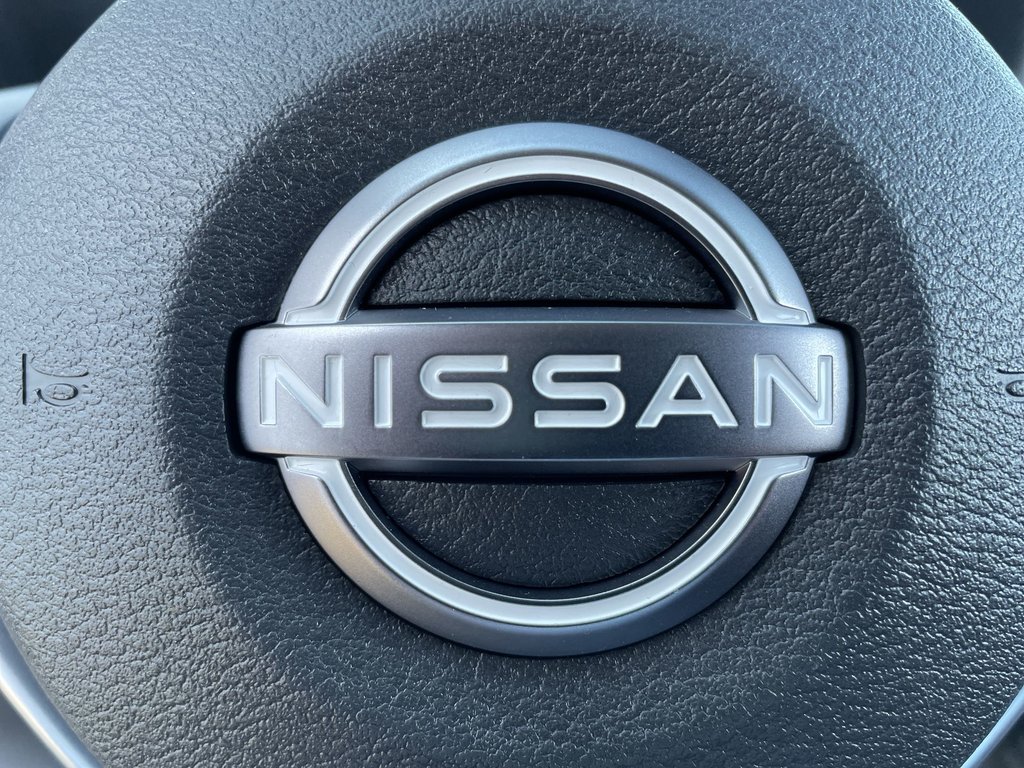 2025 Nissan Kicks Play SV | NAV | CAM | USB | Warranty to 2030 in Saint John, New Brunswick - 25 - w1024h768px