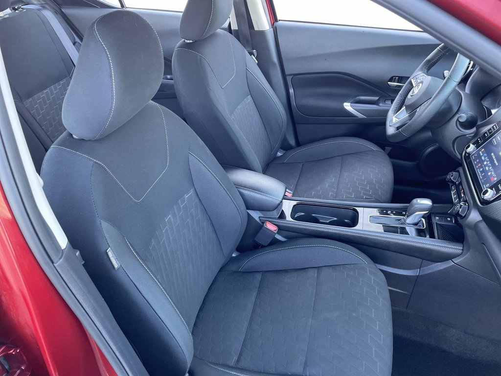 2025 Nissan Kicks Play SV | NAV | CAM | USB | Warranty to 2030 in Saint John, New Brunswick - 48 - w1024h768px