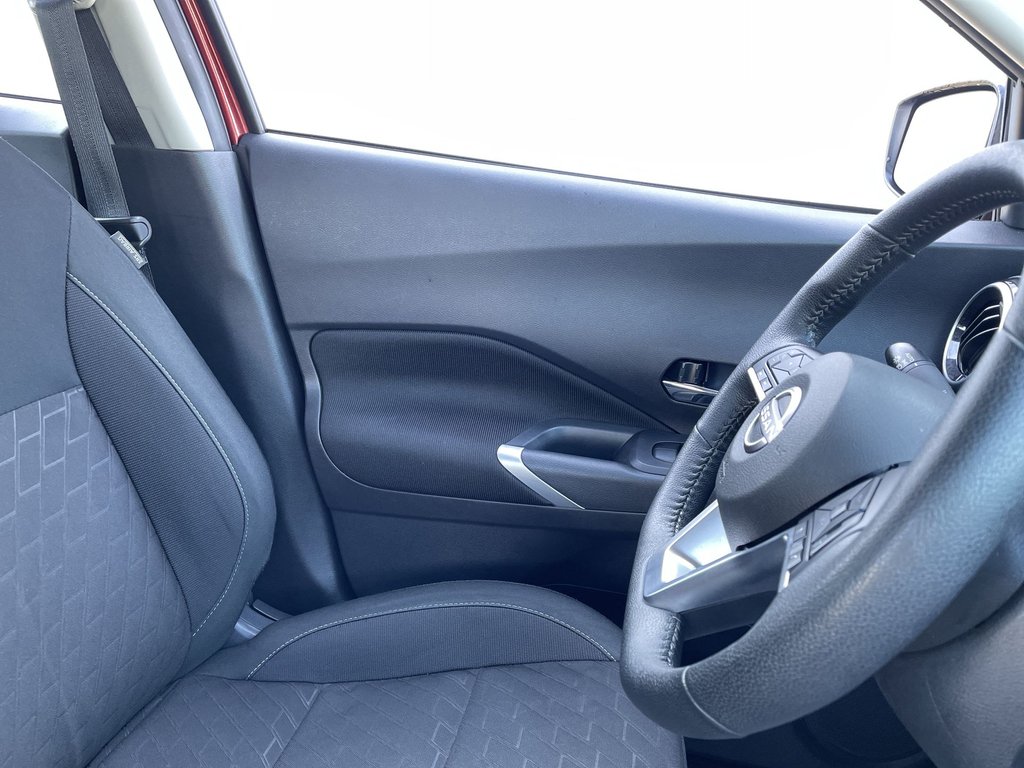 2025 Nissan Kicks Play SV | NAV | CAM | USB | Warranty to 2030 in Saint John, New Brunswick - 15 - w1024h768px