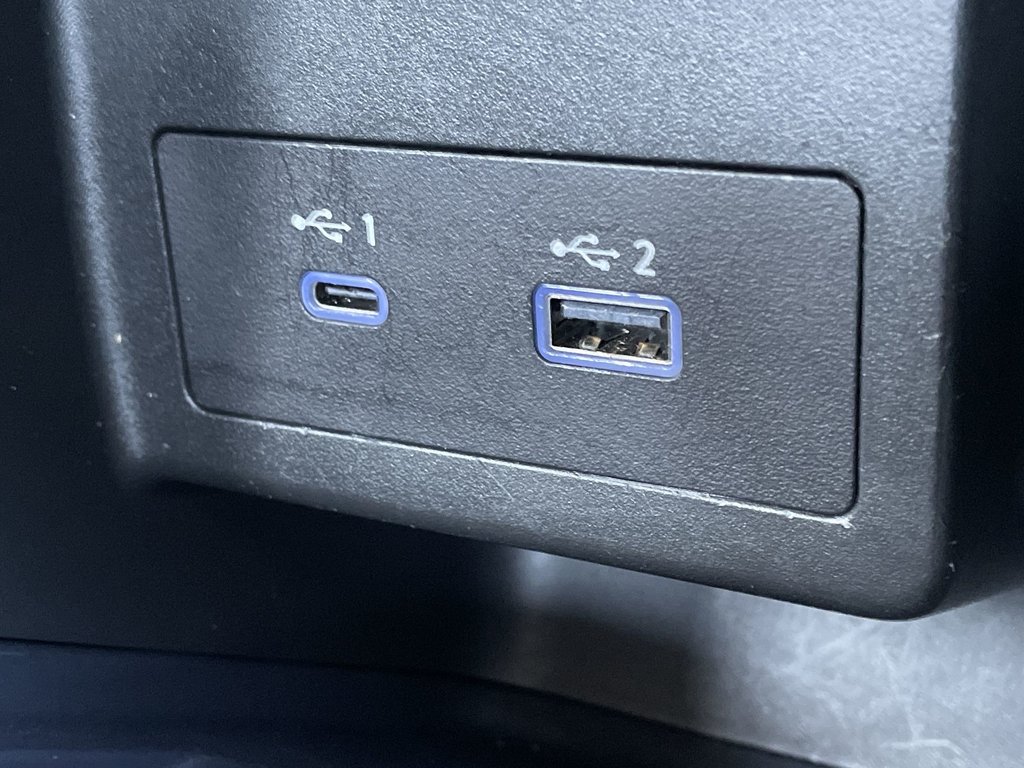 2025 Nissan Kicks Play SV | NAV | CAM | USB | Warranty to 2030 in Saint John, New Brunswick - 51 - w1024h768px